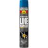 HARD HAT® Line marking aerosol blue 750ml